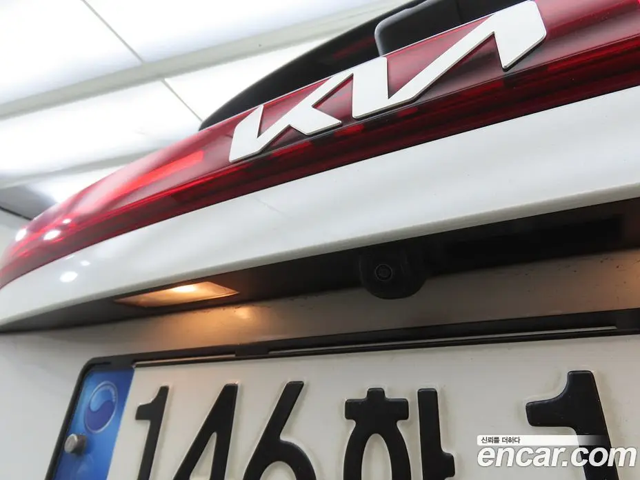 Kia Seltos 2022 2.0 автомат (гидро), фото 16