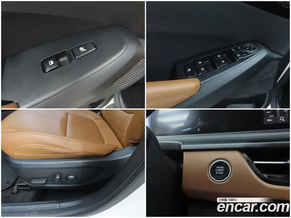 Kia Seltos 2022 2.0 автомат (гидро), фото 18