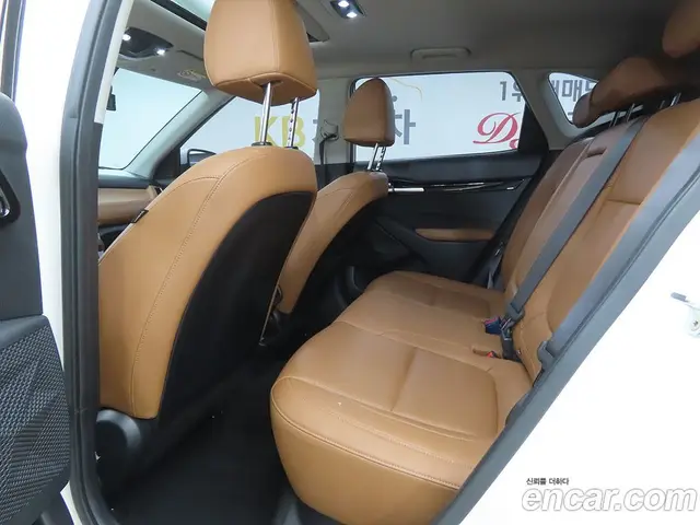 Kia Seltos 2022 2.0 автомат (гидро), миниатюра 6