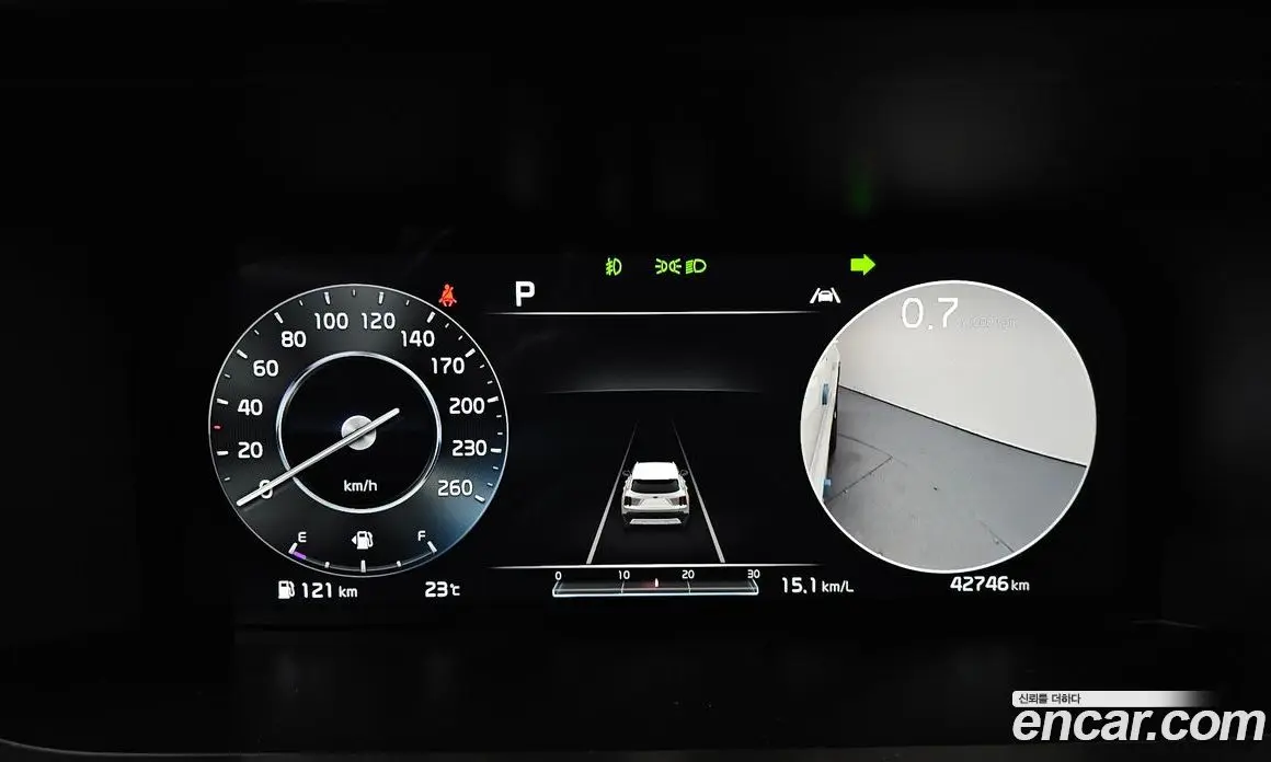 Kia Sorento 2020 2.2 автомат (гидро), фото 11
