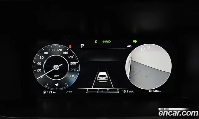 Kia Sorento 2020 2.2 автомат (гидро), миниатюра 11