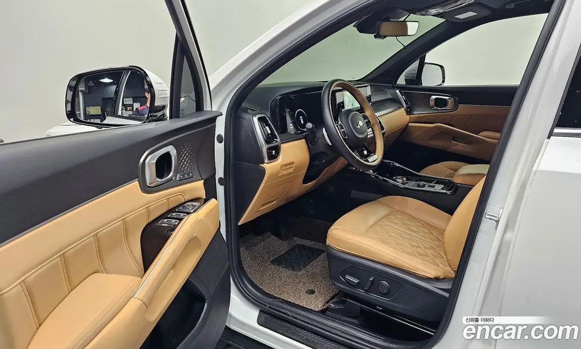 Kia Sorento 2020 2.2 автомат (гидро), фото 13