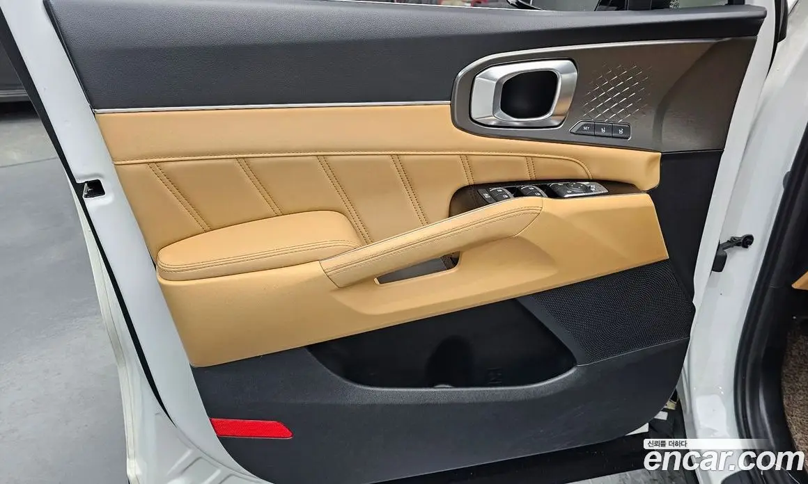 Kia Sorento 2020 2.2 автомат (гидро), фото 14