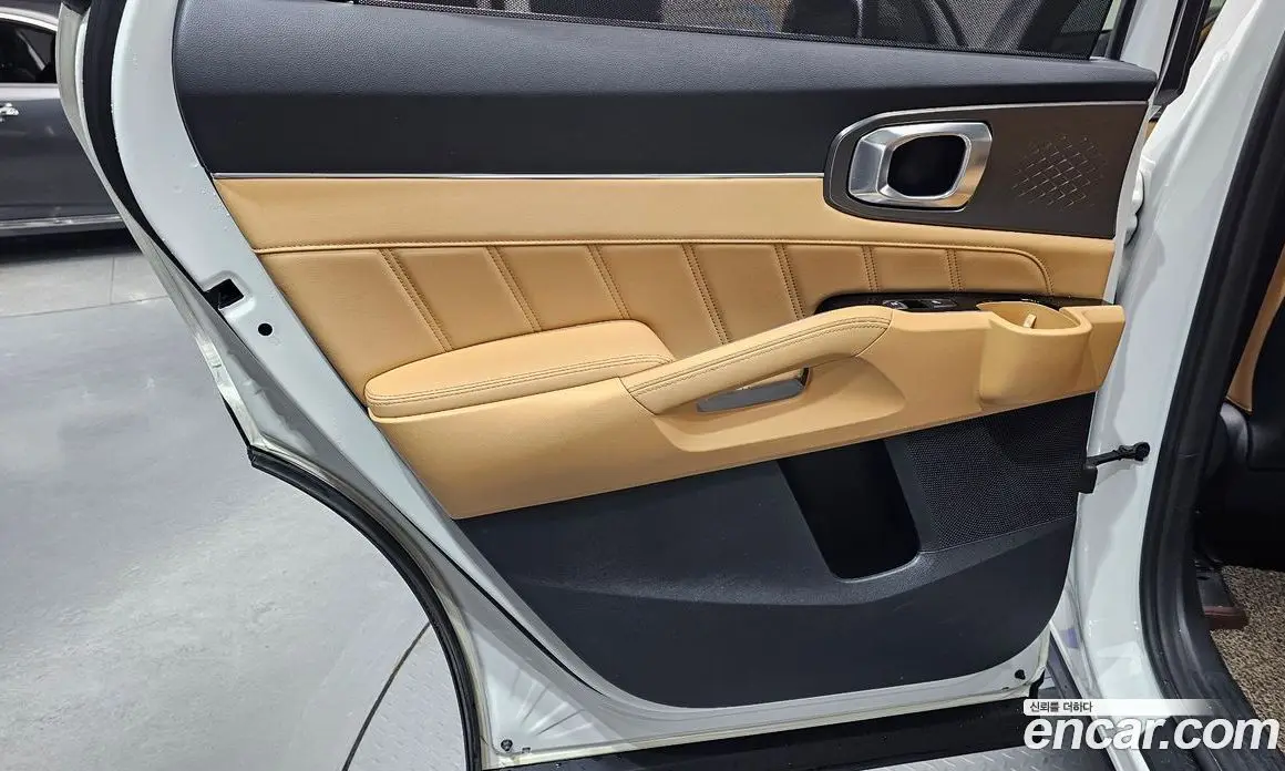 Kia Sorento 2020 2.2 автомат (гидро), фото 15