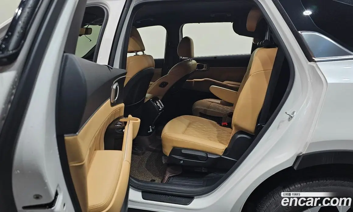 Kia Sorento 2020 2.2 автомат (гидро), фото 16