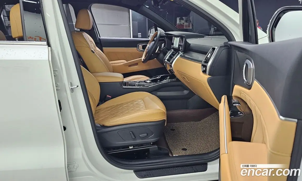 Kia Sorento 2020 2.2 автомат (гидро), фото 17