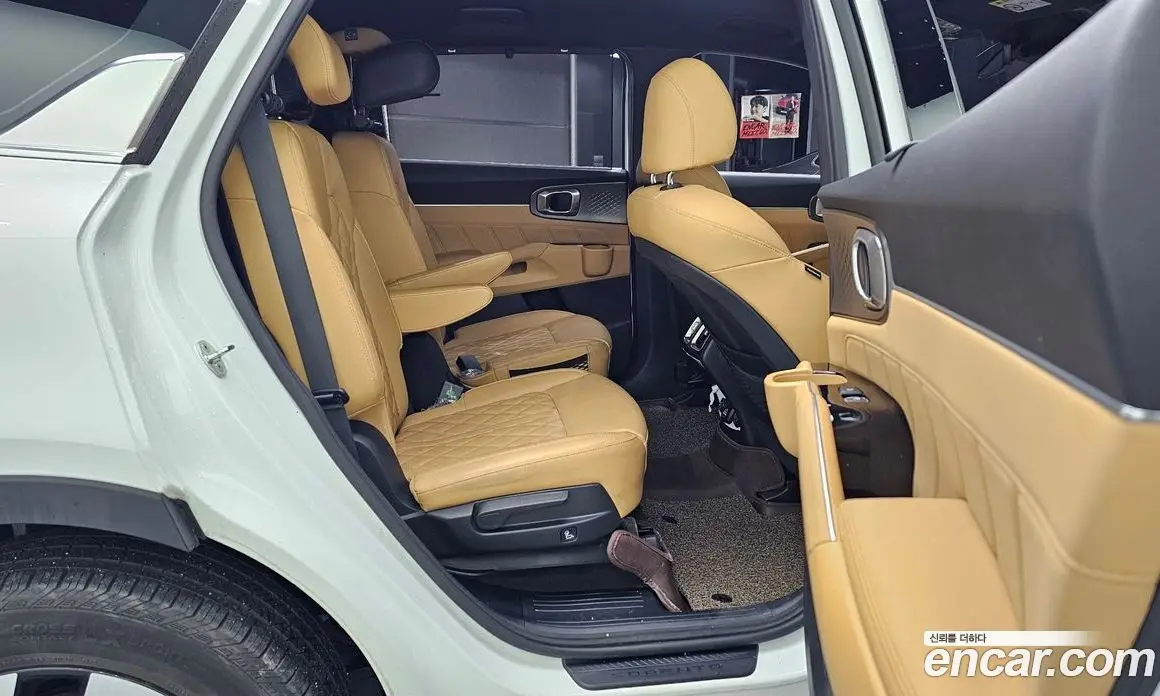 Kia Sorento 2020 2.2 автомат (гидро), фото 18