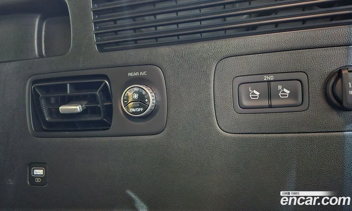 Kia Sorento 2020 2.2 автомат (гидро), фото 24