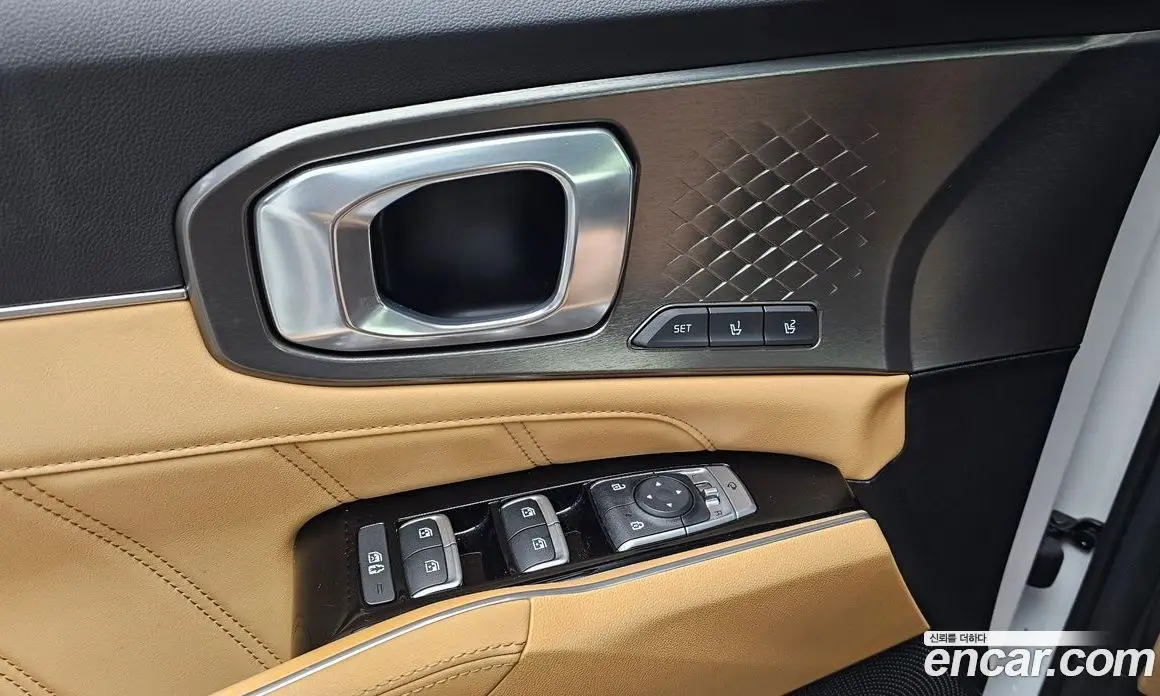 Kia Sorento 2020 2.2 автомат (гидро), фото 30
