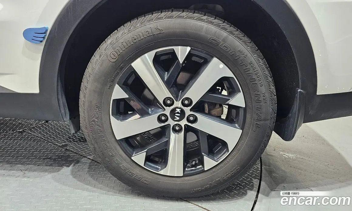 Kia Sorento 2020 2.2 автомат (гидро), фото 7