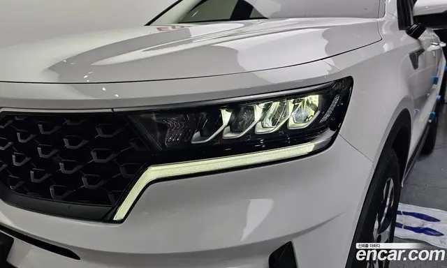 Kia Sorento 2020 2.2 автомат (гидро), миниатюра 8
