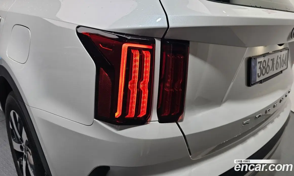 Kia Sorento 2020 2.2 автомат (гидро), фото 9