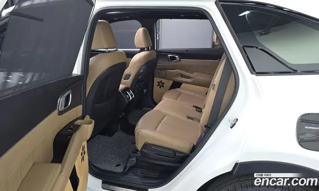 Kia Sorento 2023 1.6 автомат (гидро), миниатюра 11