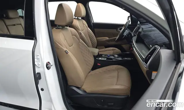 Kia Sorento 2023 1.6 автомат (гидро), миниатюра 12