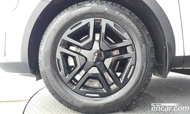 Kia Sorento 2023 1.6 автомат (гидро), миниатюра 5