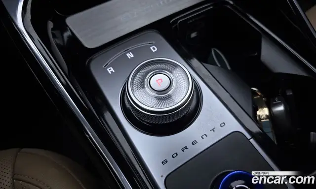 Kia Sorento 2023 1.6 автомат (гидро), миниатюра 9