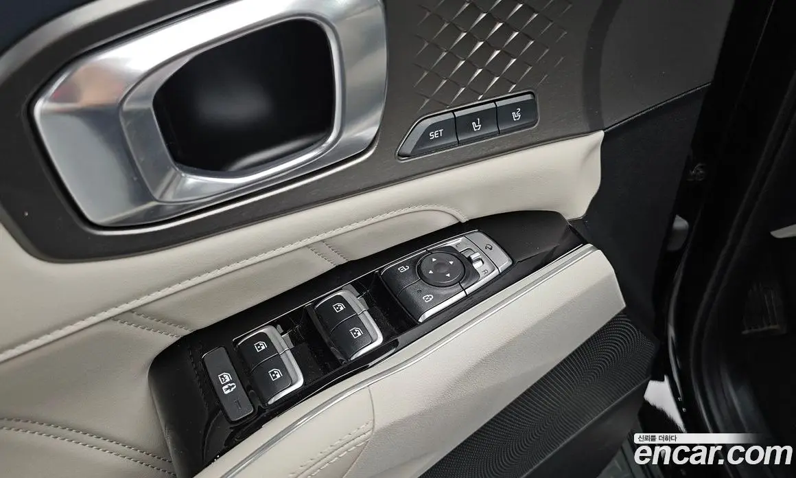 Kia Sorento 2023 1.6 автомат (гидро), фото 23