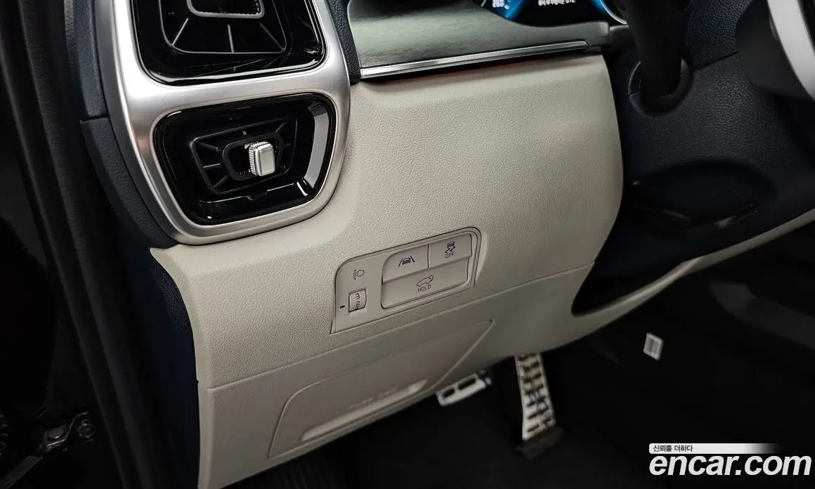 Kia Sorento 2023 1.6 автомат (гидро), фото 24