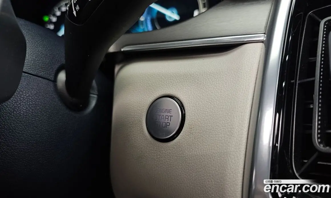 Kia Sorento 2023 1.6 автомат (гидро), фото 28