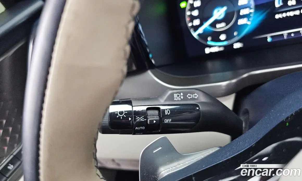 Kia Sorento 2023 1.6 автомат (гидро), фото 29