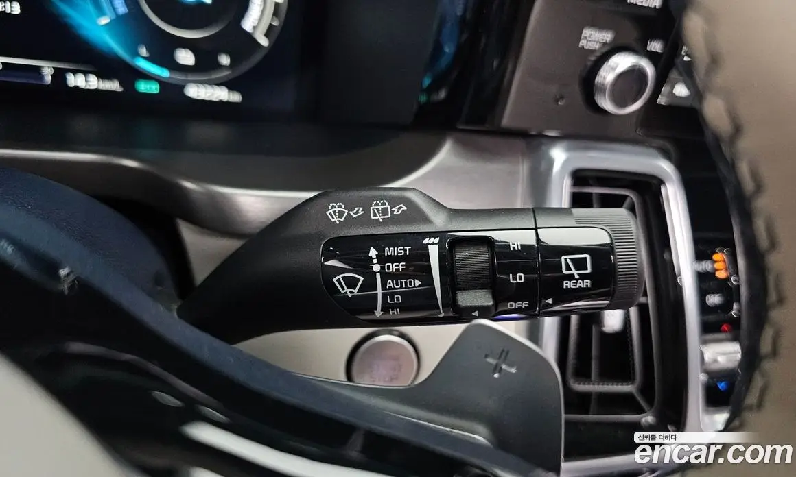 Kia Sorento 2023 1.6 автомат (гидро), фото 30