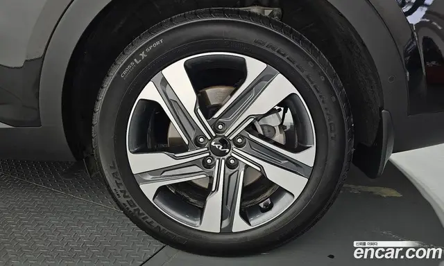 Kia Sorento 2023 1.6 автомат (гидро), миниатюра 7