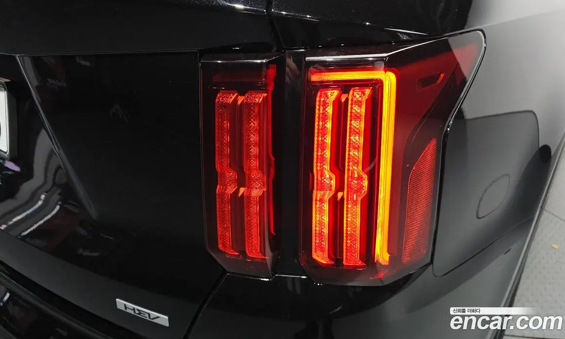 Kia Sorento 2023 1.6 автомат (гидро), фото 9