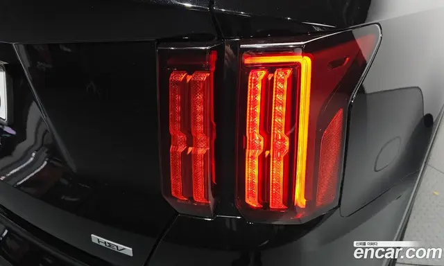 Kia Sorento 2023 1.6 автомат (гидро), миниатюра 9