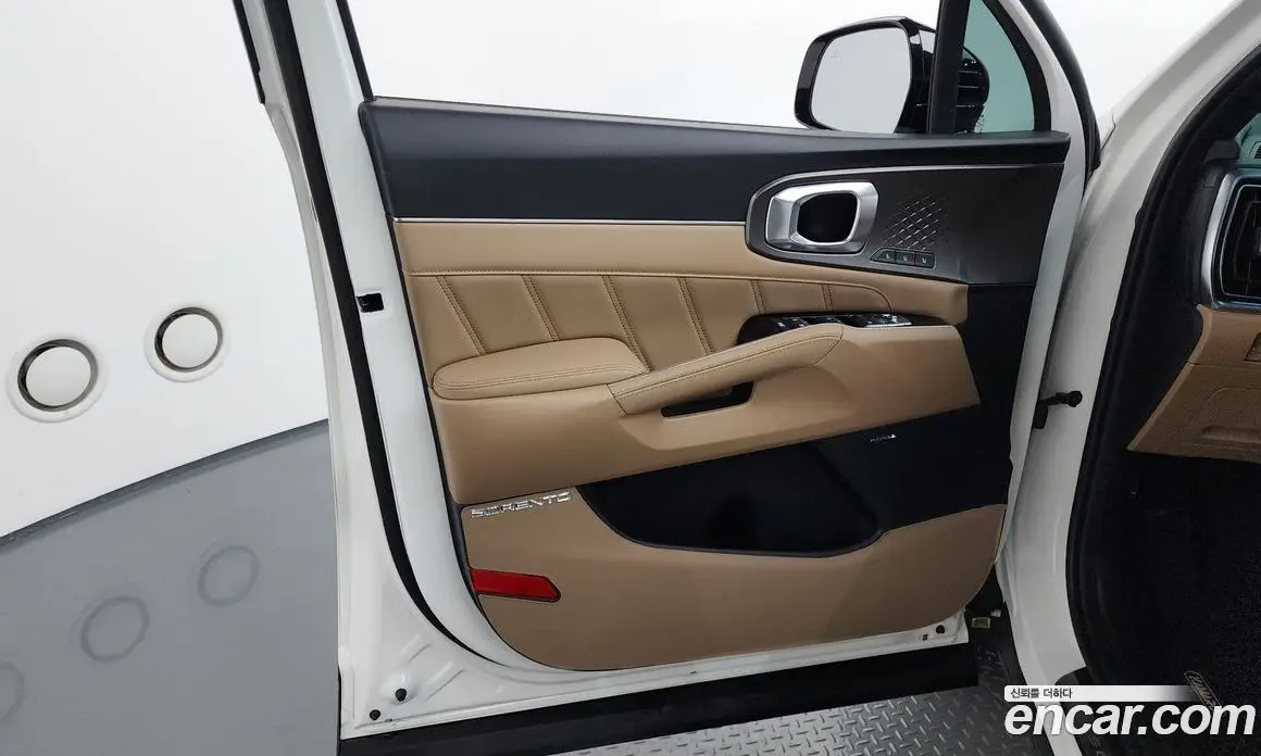 Kia Sorento 2024 1.6 автомат (гидро), фото 13