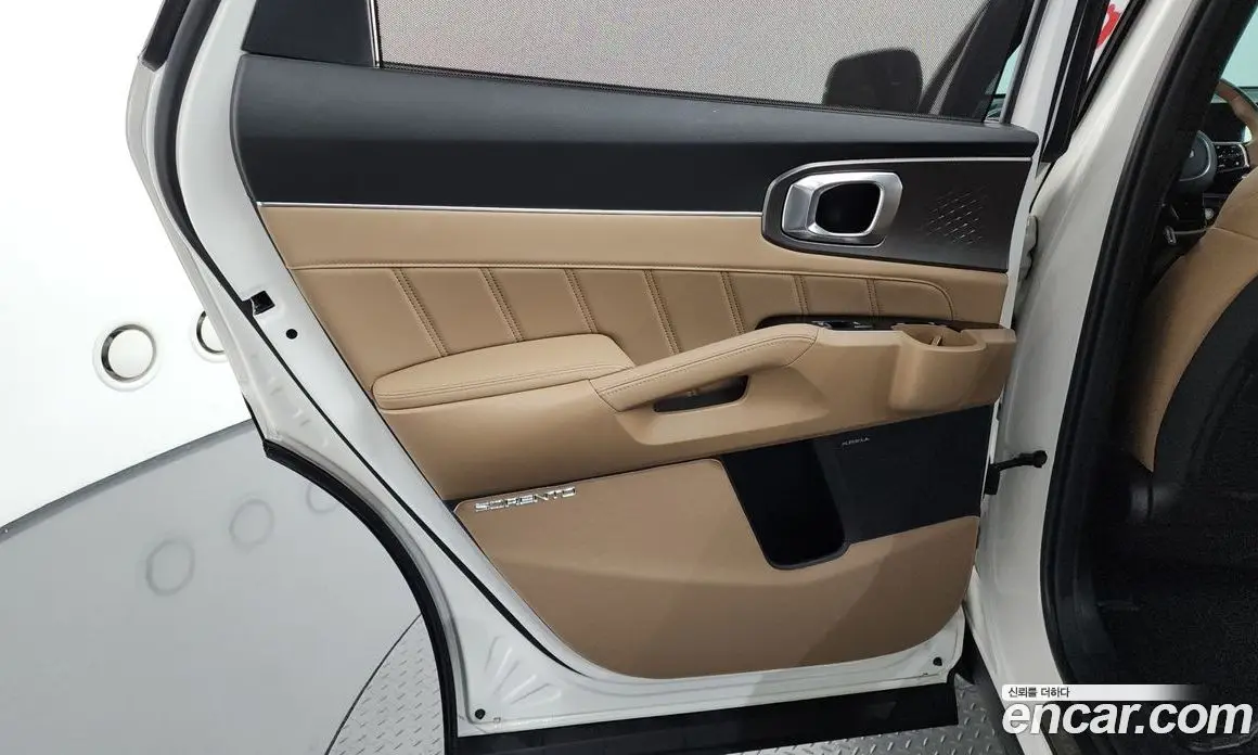 Kia Sorento 2024 1.6 автомат (гидро), фото 14