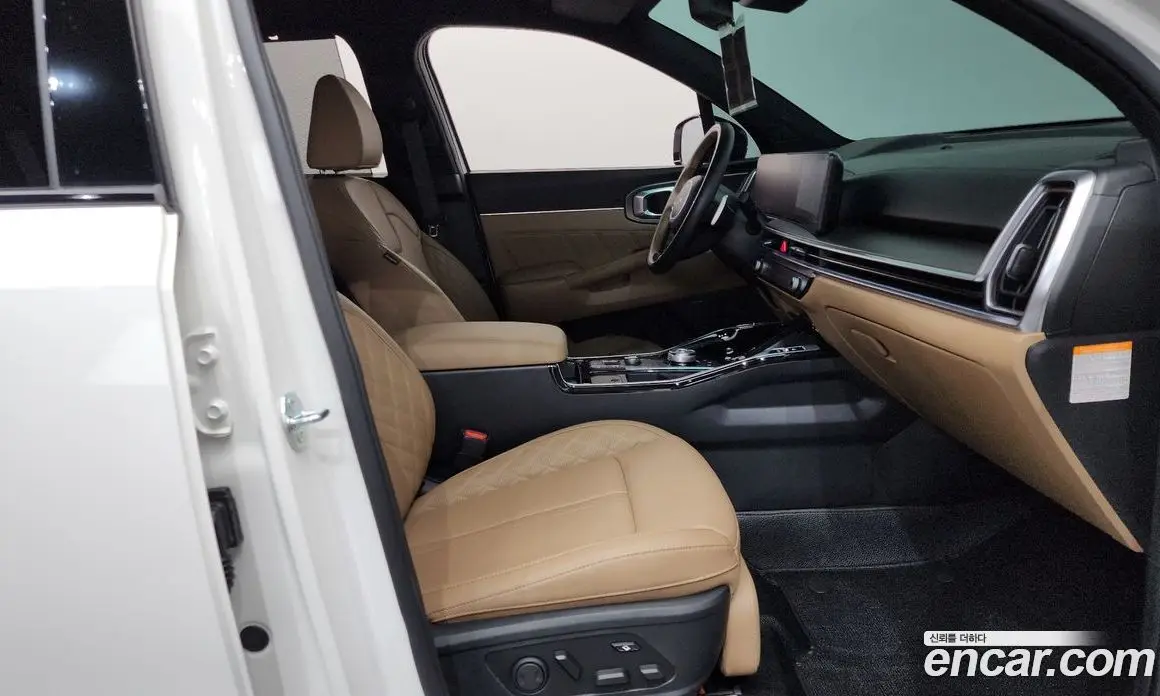 Kia Sorento 2024 1.6 автомат (гидро), фото 15