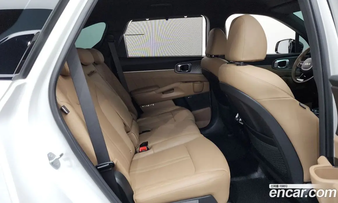 Kia Sorento 2024 1.6 автомат (гидро), фото 16