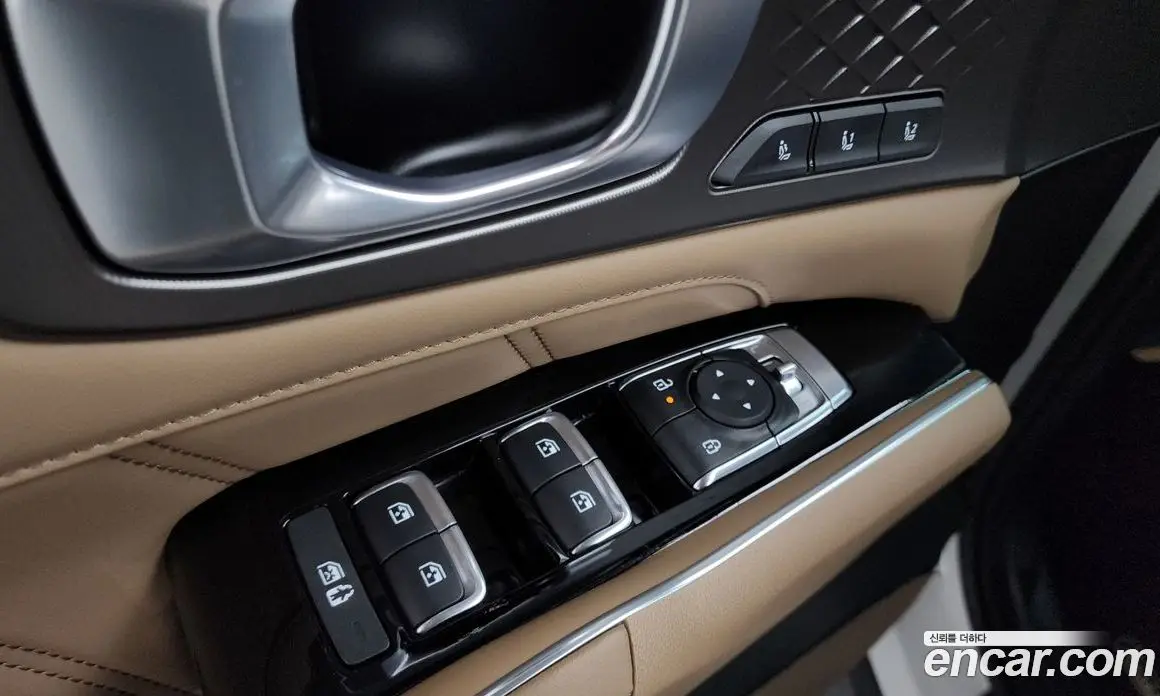 Kia Sorento 2024 1.6 автомат (гидро), фото 29