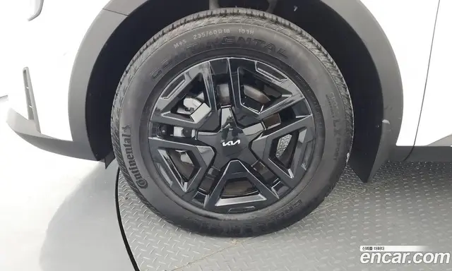 Kia Sorento 2024 1.6 автомат (гидро), миниатюра 4
