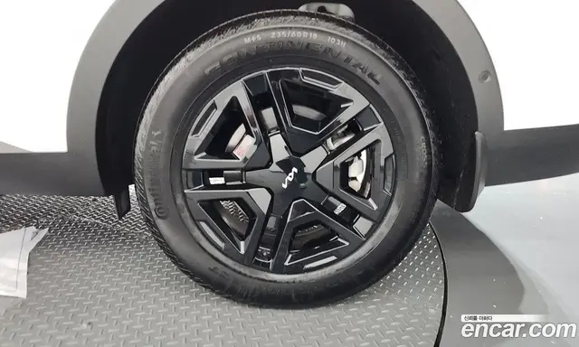 Kia Sorento 2024 1.6 автомат (гидро), миниатюра 6