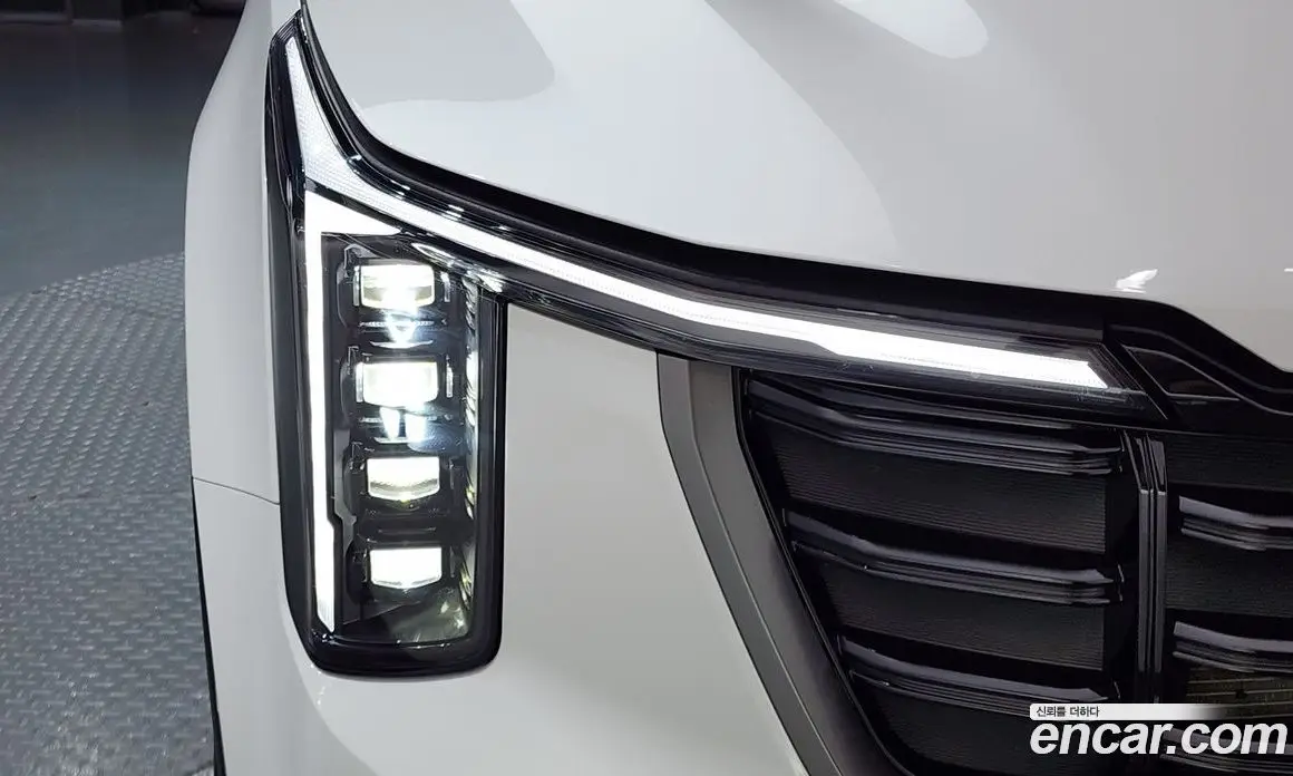 Kia Sorento 2024 1.6 автомат (гидро), фото 7