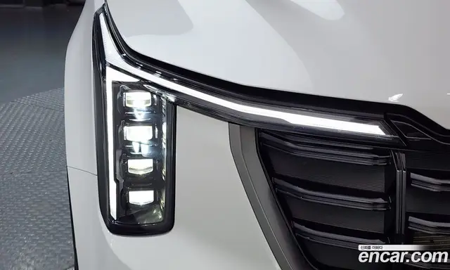 Kia Sorento 2024 1.6 автомат (гидро), миниатюра 7