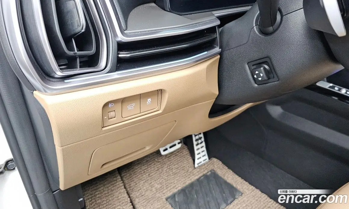 Kia Sorento 2024 1.6 автомат (гидро), фото 16