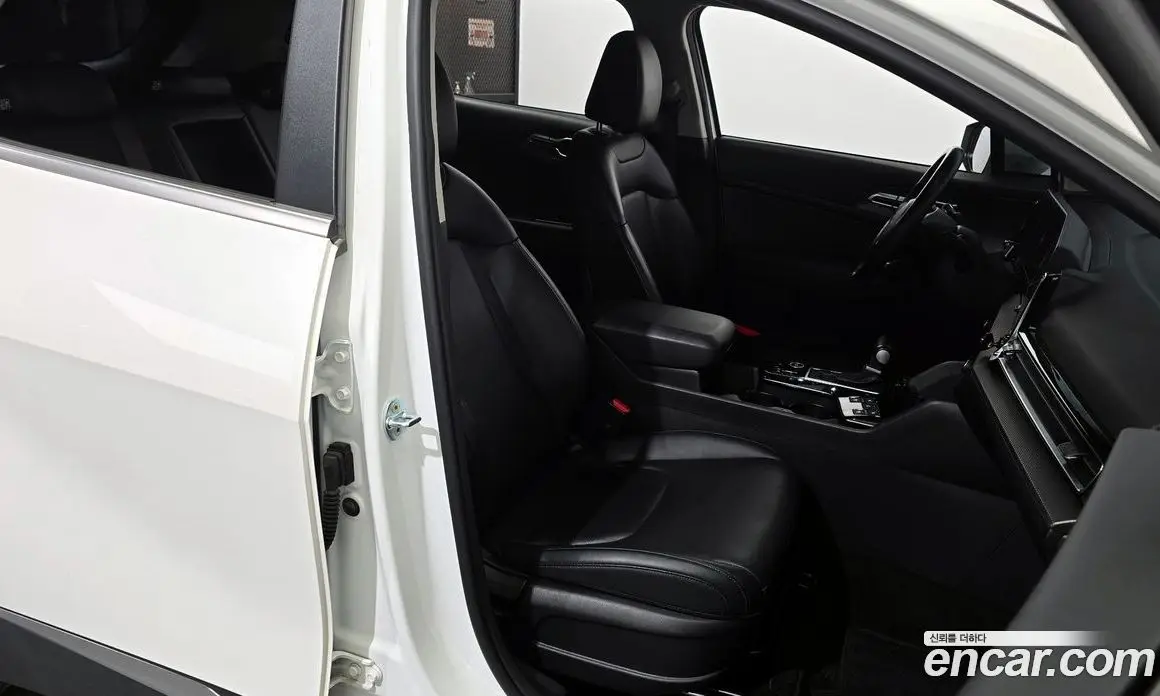 Kia Sportage 2022 2.0 автомат (гидро), фото 11