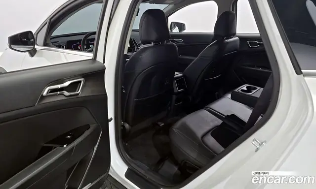 Kia Sportage 2022 2.0 автомат (гидро), миниатюра 12