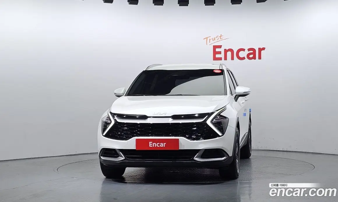Kia Sportage 2022 2.0 автомат (гидро), фото 3