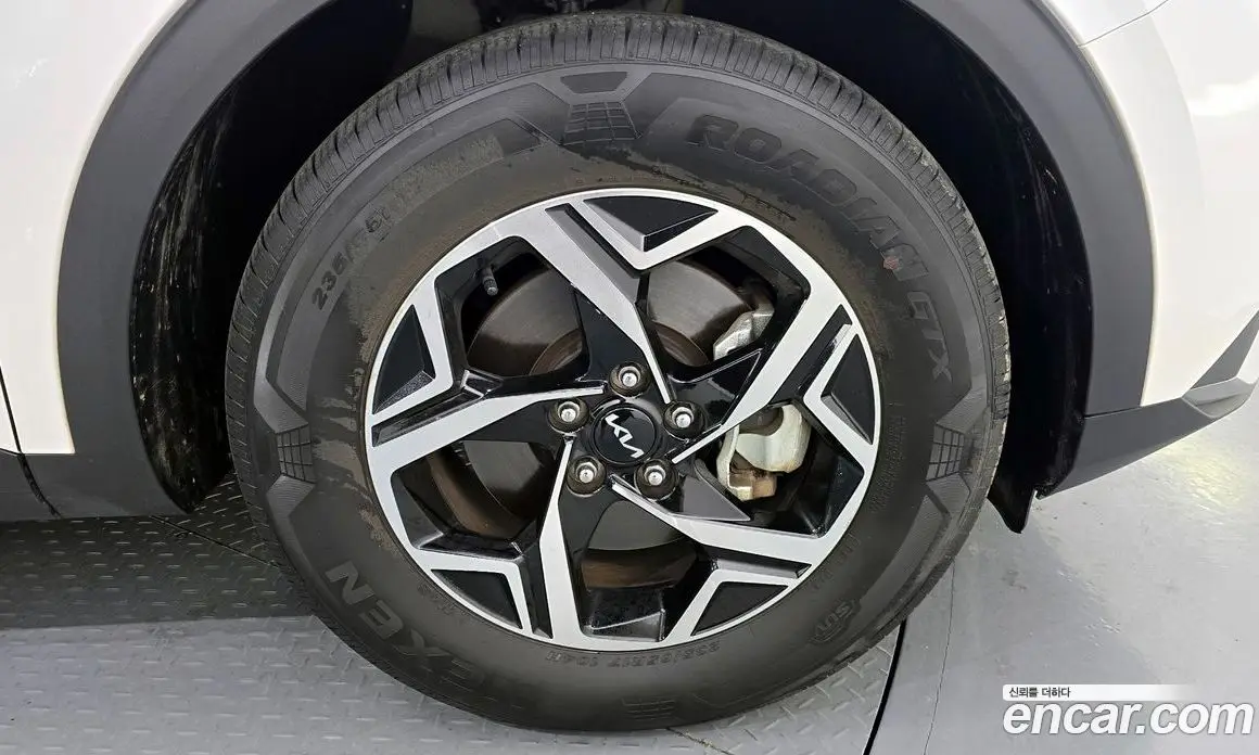 Kia Sportage 2022 2.0 автомат (гидро), фото 5