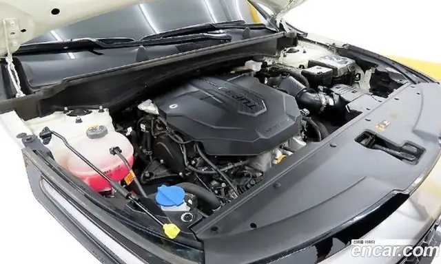 Kia Sportage 2022 2.0 автомат (гидро), миниатюра 6