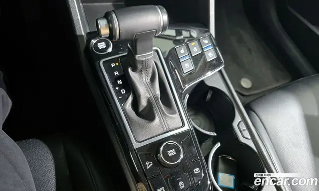 Kia Sportage 2022 2.0 автомат (гидро), миниатюра 9