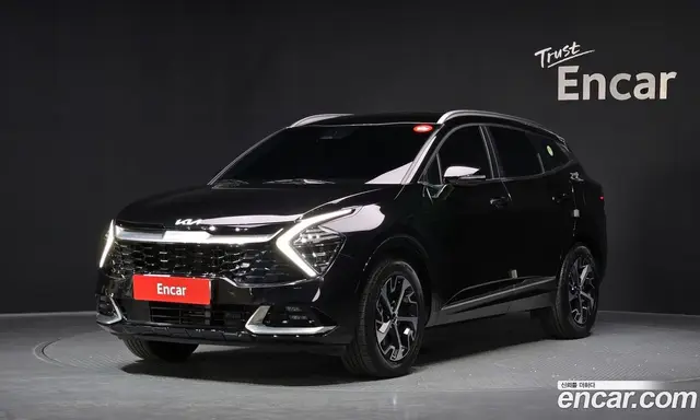 Kia Sportage 2022 1.6 автомат (гидро), миниатюра 1