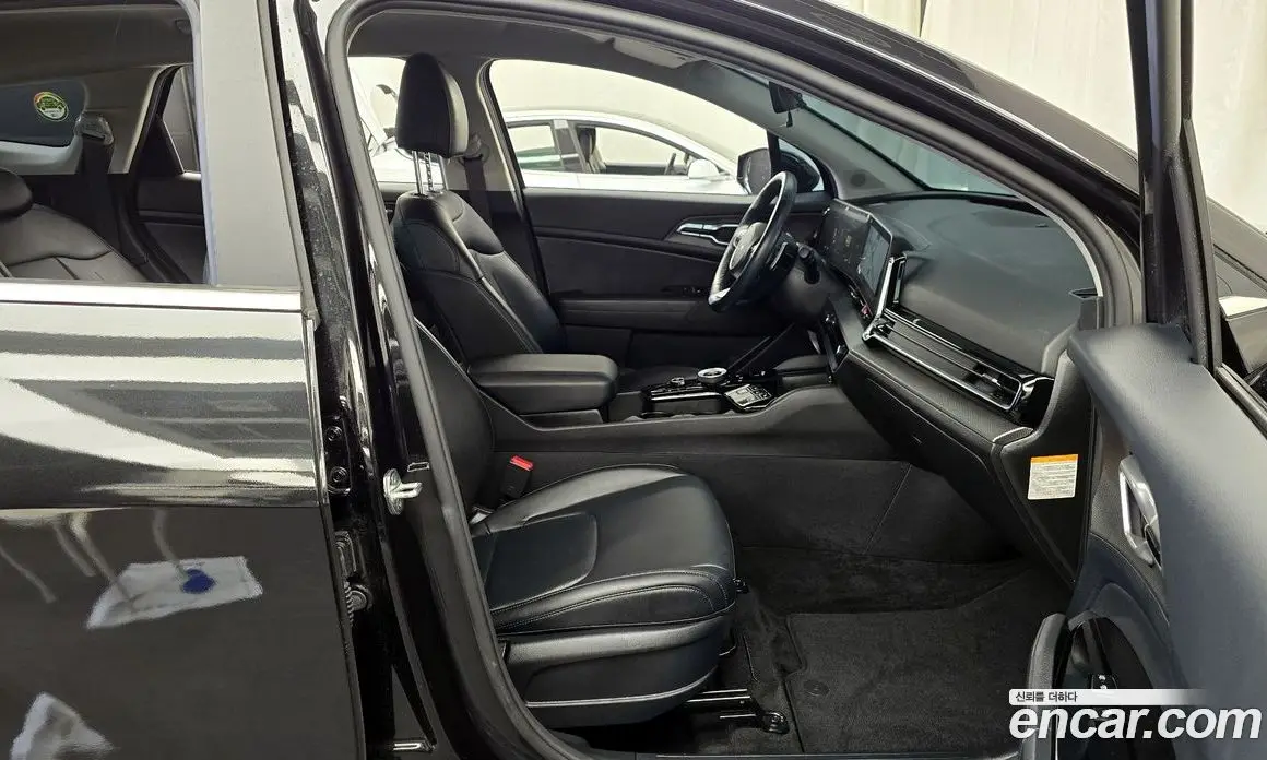 Kia Sportage 2022 1.6 автомат (гидро), фото 12