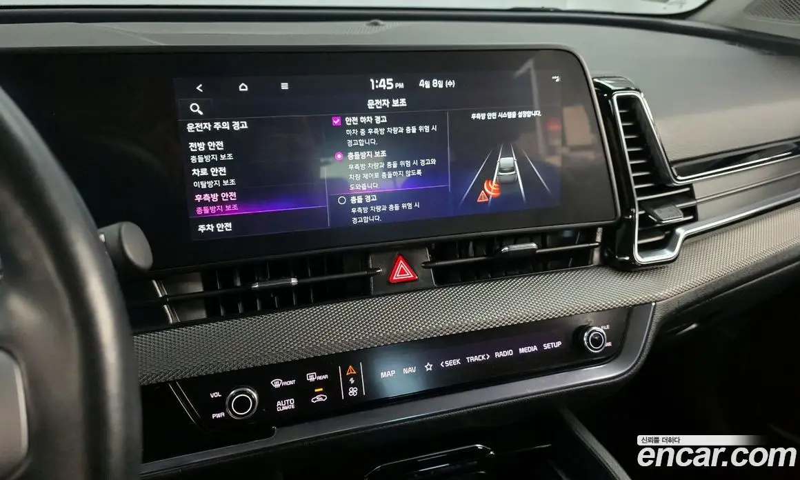 Kia Sportage 2022 1.6 автомат (гидро), фото 16