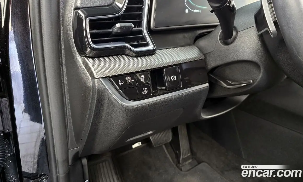 Kia Sportage 2022 1.6 автомат (гидро), фото 17