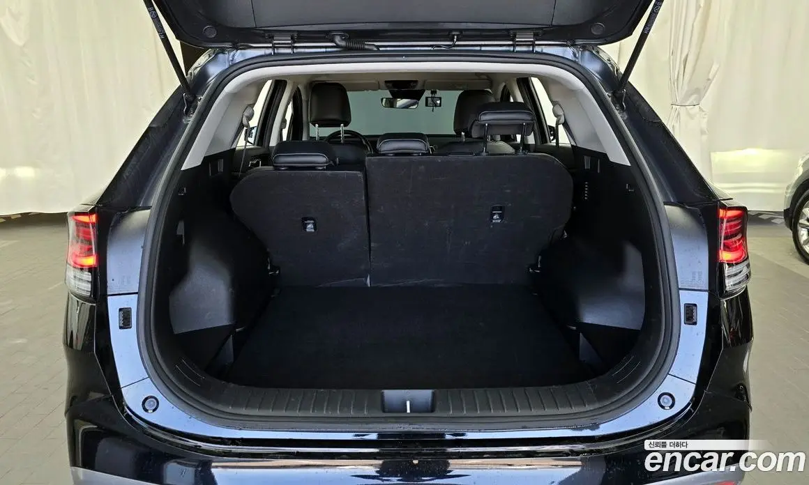 Kia Sportage 2022 1.6 автомат (гидро), фото 20
