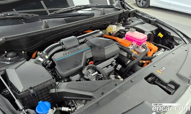 Kia Sportage 2022 1.6 автомат (гидро), миниатюра 6